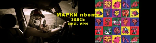 винт Алзамай